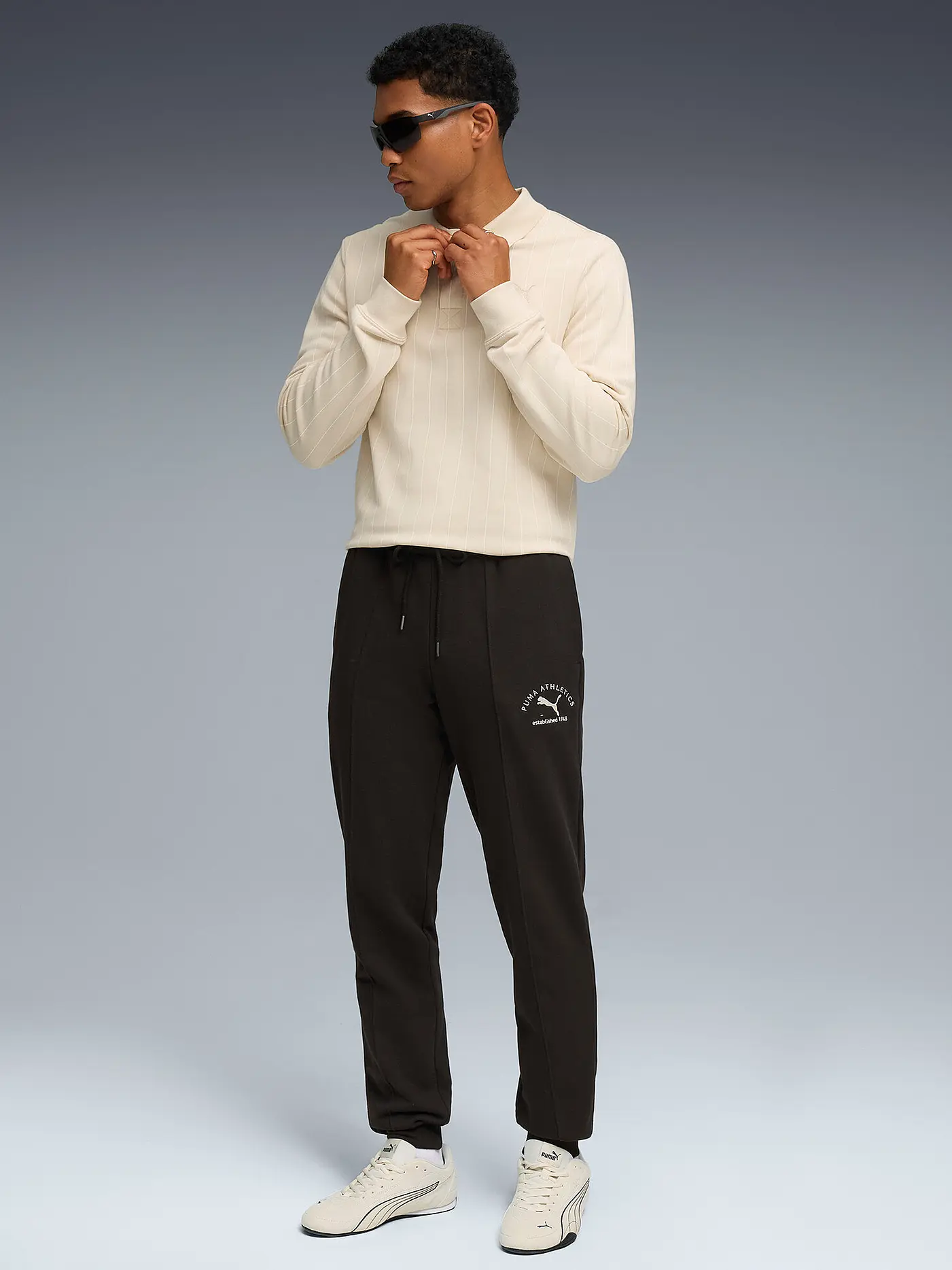 PUMA | Herren Jogginghose CLASS Better | 